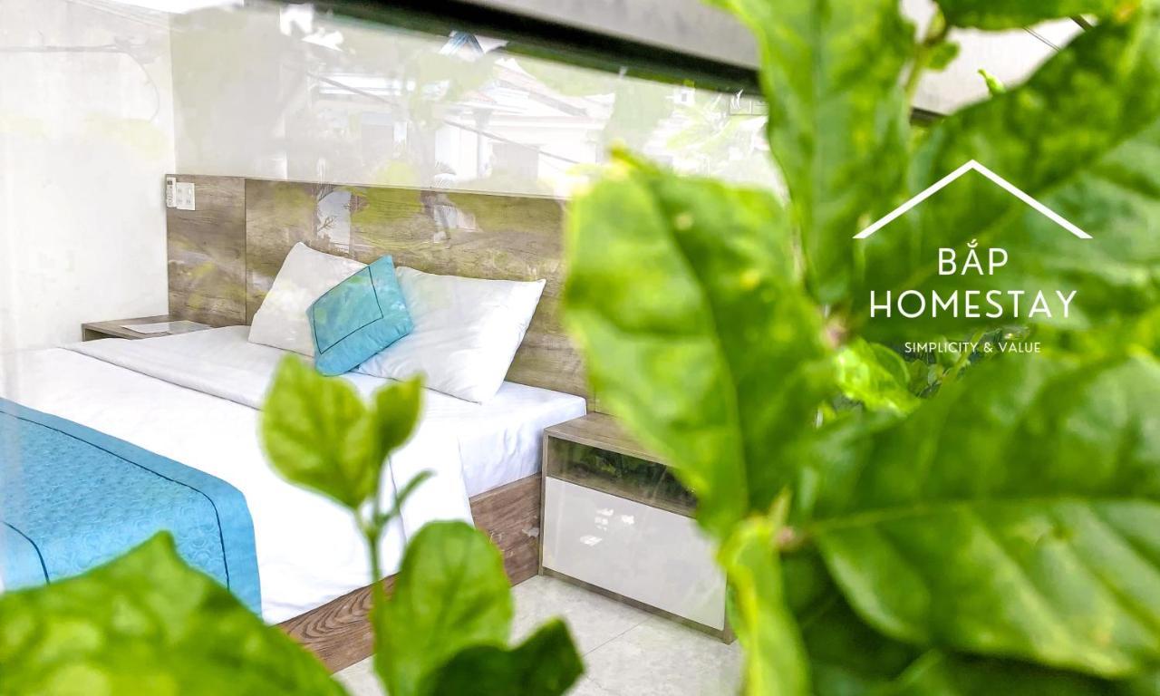 Bap Homestay Hoi An Exterior photo