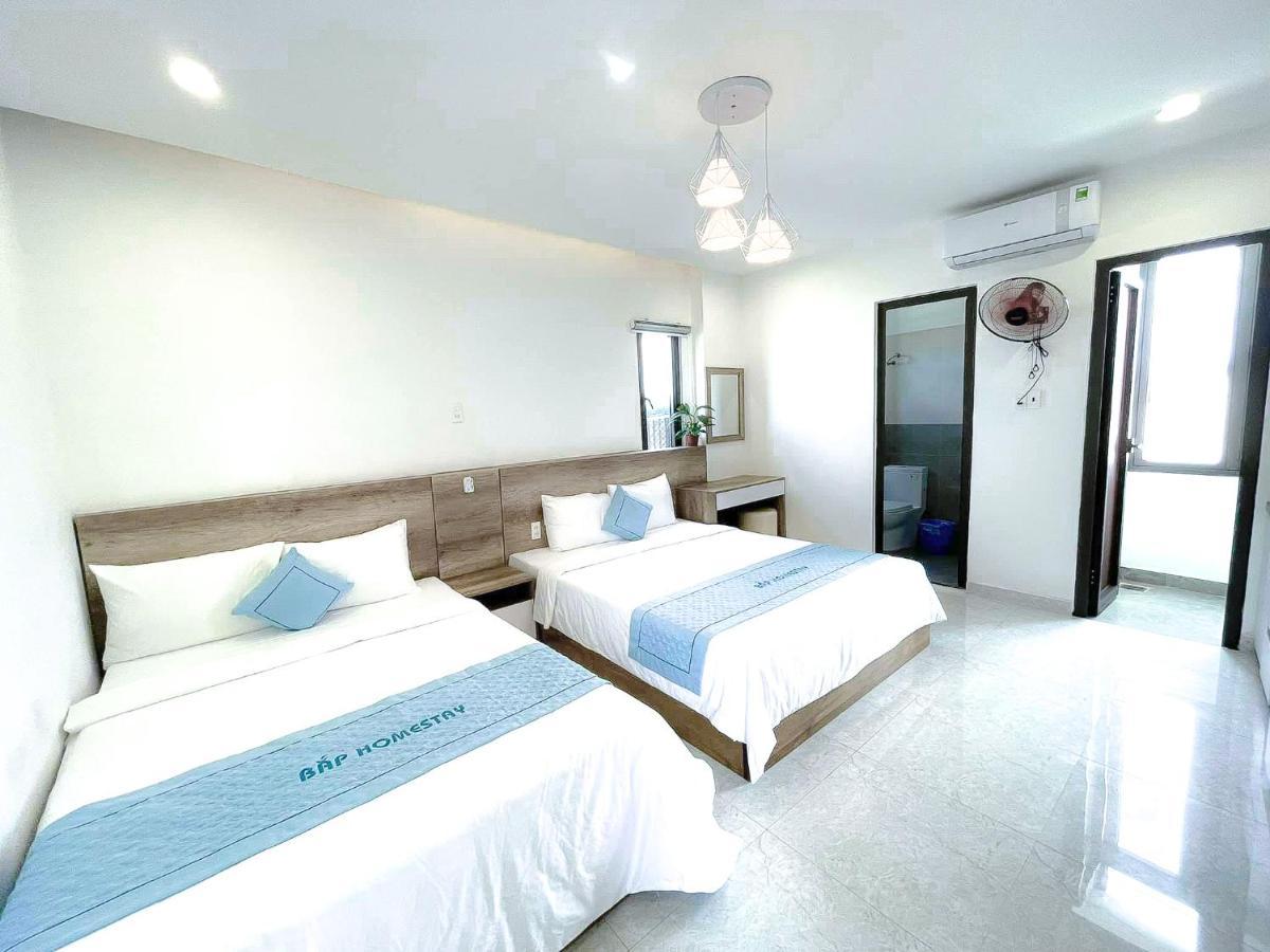 Bap Homestay Hoi An Exterior photo