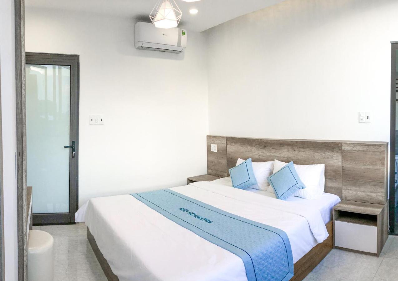 Bap Homestay Hoi An Exterior photo