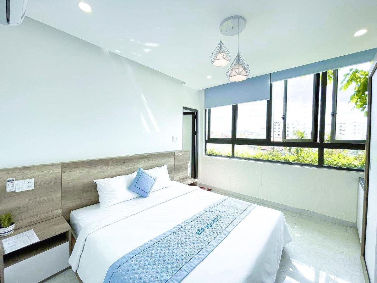 Bap Homestay Hoi An Exterior photo